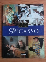 Juan Ramon Triado Tur - Picasso (album pictura in limba spaniola)