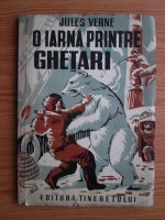 Jules Verne - O iarna printre ghetari (1949)