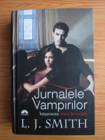 L. J. Smith - Jurnalele vampirilor. Intoarcerea: Miez de noapte