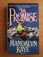 Mandalyn Kaye - Promisiunea