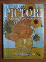 Mari Pictori, Nr. 1: Vincent van Gogh