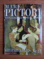 Mari Pictori, Nr. 13: Gruparea Nabis