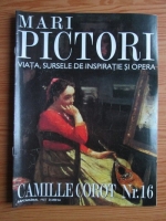 Mari Pictori, Nr. 16: Camille Corot