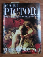 Mari Pictori, Nr. 17: Eugene Delacroix