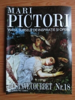 Mari Pictori, Nr. 18: Gustave Courbet