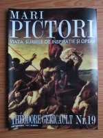 Mari Pictori, Nr. 19: Theodore Gericault
