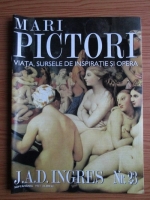 Mari Pictori, Nr. 23: J. A. D. Ingres