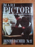 Mari Pictori, Nr. 27: Honore Daumier