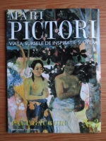 Mari Pictori, Nr. 3: Paul Gauguin