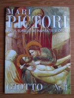 Mari Pictori, Nr. 31: Giotto