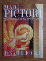 Mari Pictori, Nr. 32: Fra Angelico