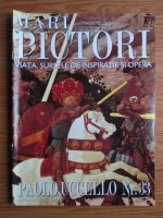 Mari Pictori, Nr. 33: Paolo Uccello
