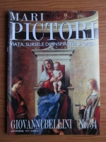 Mari Pictori, Nr. 34: Giovanni Bellini