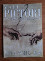 Mari Pictori, Nr. 36: Michelangelo
