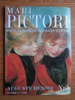Mari Pictori, Nr. 4: Auguste Renoir
