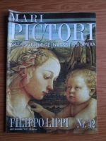 Mari Pictori, Nr. 42: Filippo Lippi