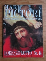 Mari Pictori, Nr. 44: Lorenzo Lotto