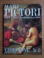 Mari Pictori, Nr. 47: Giorgione