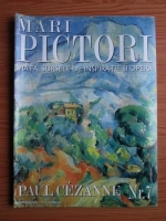 Mari Pictori, Nr. 7: Paul Cezanne