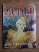 Mari Pictori, Nr. 8: Henri de Toulouse-Lautrec