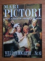 Mari Pictori, Nr. 83: William Hogarth