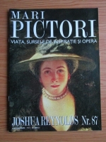 Mari Pictori, Nr. 87: Joshua Reynolds