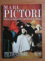 Mari Pictori, Nr. 89: Pietro Longhi