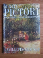 Mari Pictori, Nr. 9: Camille Pissarro