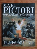 Mari Pictori, Nr. 90: Francisco Goya