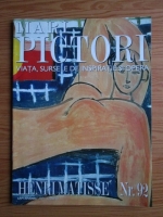 Mari Pictori, Nr. 92: Henri Matisse