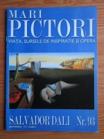 Mari Pictori, Nr. 93: Salvador Dali