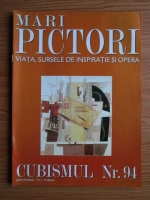Mari Pictori, Nr. 94: Cubismul