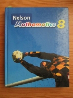 Marian Small - Nelson Mathematics 8