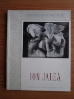 Marin Mihalache - Ion Jalea