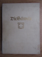 Martin Hurlimann - Die Schweiz. Landschaft und baukunst (1931)