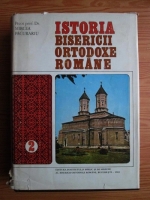 Mircea Pacurariu - Istoria Bisericii Ortodoxe Romane (volumul 2)