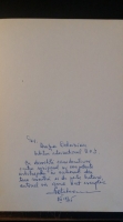 Nicolae Oteleanu - Ciclism (cu autograful autorului)