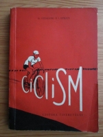Nicolae Oteleanu - Ciclism