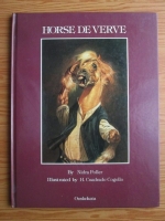 Nidra Poller - Horse de Vevre