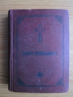 Noul testament cu Psalmii (1972)