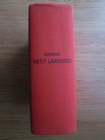 Nouveau Petit Larousse 1972