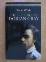 Anticariat: Oscar Wilde - The Picture of Dorian Gray