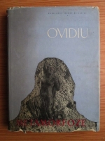 Ovidiu - Metamorfoze
