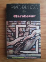 Anticariat: Pavao Pavlicic - Clarobscur