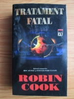 Robin Cook - Tratament fatal
