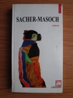 Anticariat: Sacher-Masoch - A treia Europa. Seria Caiete