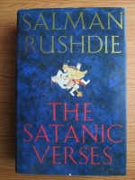 Salman Rushdie - The Satanic Verses