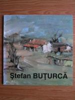 Stefan Buturca (album pictura)