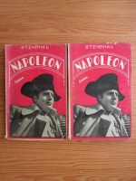 Stendhal - Napoleon (1939, 2 volume)