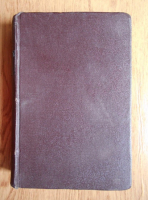 Titu Maiorescu - Critice 1866-1907. Editie completa (3 volume coligate, 1908)